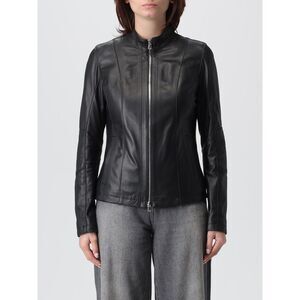 Xc Jacket Woman Black